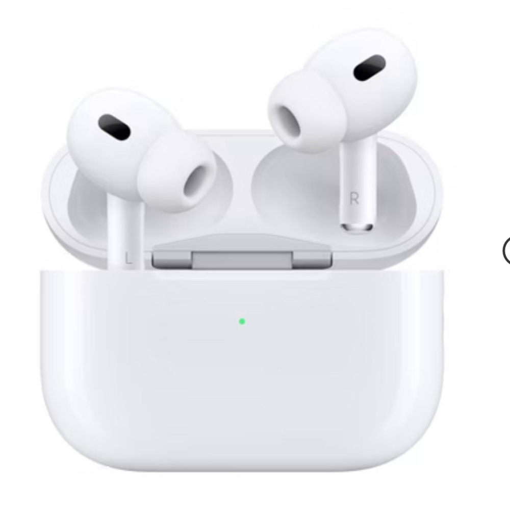 Apple Airpods Pro 2nd Gen. with Active Noise Cancellation OpenBox not used